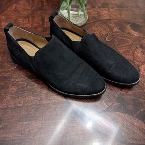 Franco Sarto loafers